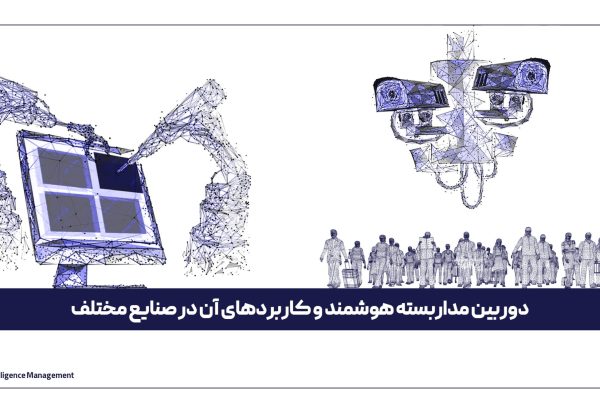 دوربین مداربسته هوشمند